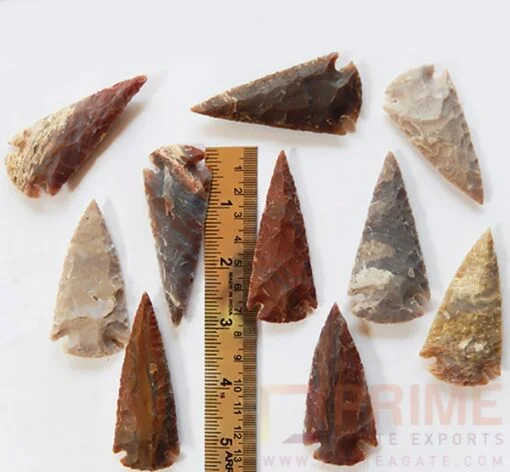 3''-Arrowheads