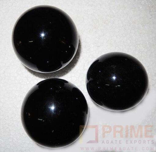 BlackObsidian-Balls
