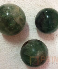 GreenFlourite-Balls