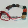 MixTumbleDString-Bracelet