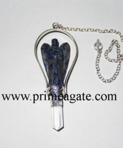 Lapis-Lazuli-Angel-Cage-Pendulum