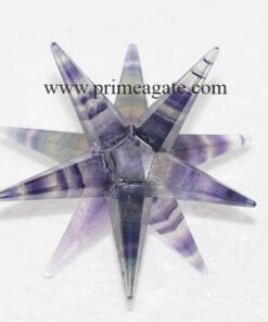 PurpleFlourite12Points-Star