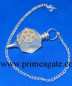 Crystal-Quartz-Pentagram-Engraved-Pendulum