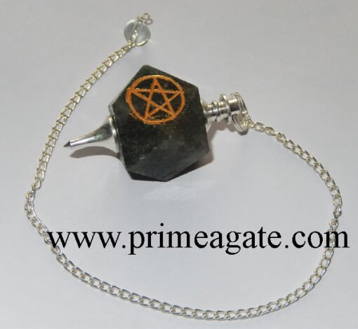 Labradorite-Pentagram-Engraved-Pendulum