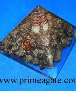 Orgonite-Golden-Pyrite-Pyramid-With-Charge-Crystal-Point