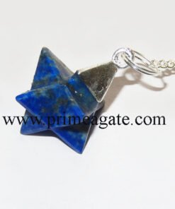 Lapis-Lazuli-Merkaba-Star-Pendulum