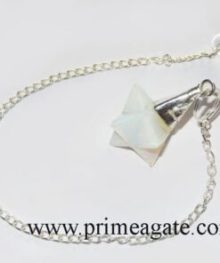 Opalite-Merkaba-Star-Pendulum