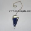 Orgone-Lapis-Lazuli-Facetted-Pendulum
