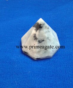 Rainbow-Moonstone-Facetted-Conical-Pyramids