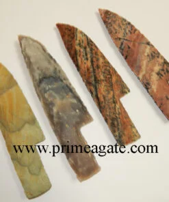 Arrowheads-3INCH-Knifes