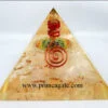 Orgone-Selenite-Pyramid-With-Chakra-Flower-Of-Life