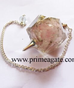 rose-quartz-hexagon-pendulum