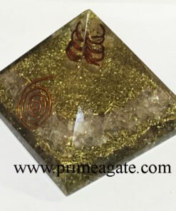 orgone-rose-quartz-copper-layered-pyramid-with-charge-crystal-point