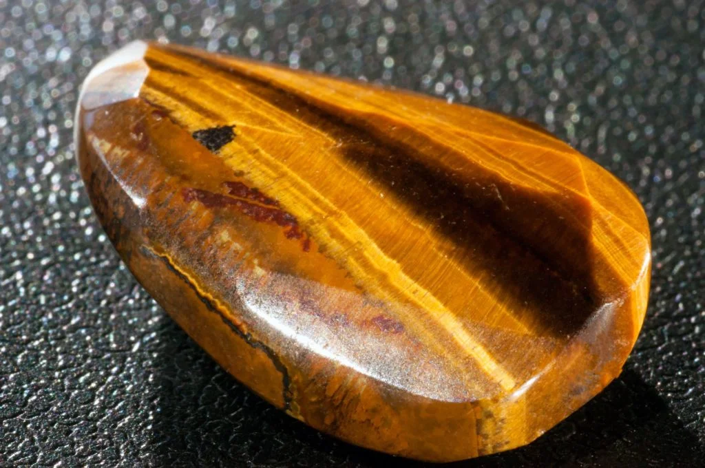 Amber Stone Meaning