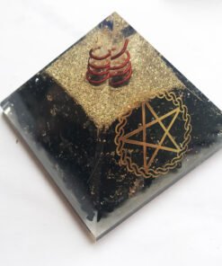 Black-Tourmaline-Star-Pentacle-Orgone-Pyramid-With-Crystal-Point
